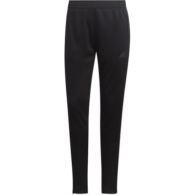 adidas Анцуг Adidas Women's Closed Hem Poly Tracksuit Joggers - Black