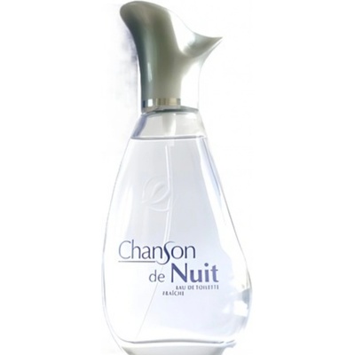 Chanson de Nuit toaletní voda dámská 100 ml tester