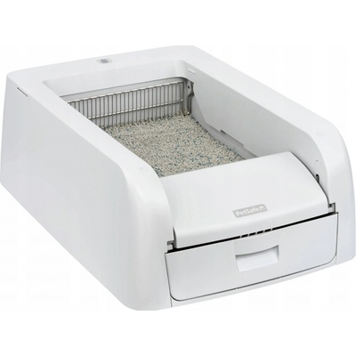 PetSafe ScoopFree Automatická toaleta pro kočky samočistící