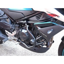 CFMoto 450NK padací rámy