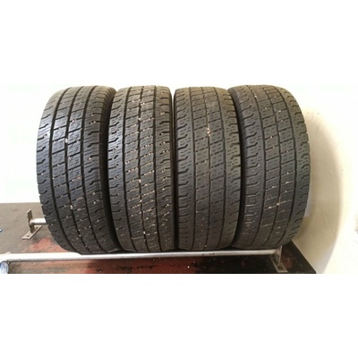 Trazano All Season Master SW613 225/65 R16 112/110R