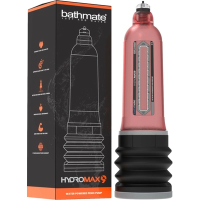 BATHMATE HYDROMAX 9