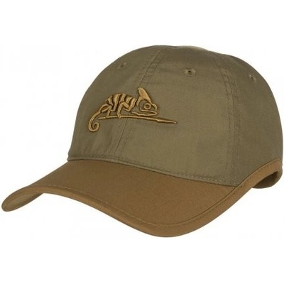 Čiapka Helikon-Tex Logo adaptive green coyote