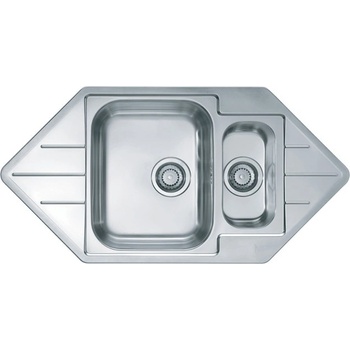 Alveus Line 40 dekor