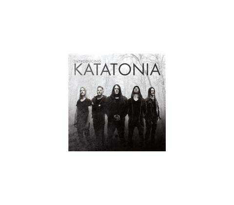 Katatonia - Introducing Katatonia