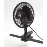  Cyclone Clip Fan 6 - вентилатор с щипка