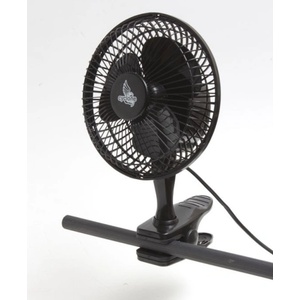  Cyclone Clip Fan 6 - вентилатор с щипка