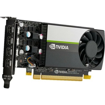 PNY Quadro T1000 8GB DDR6 VCNT1000-8GB-SB