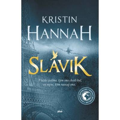 Slávik - Kristin Hannah