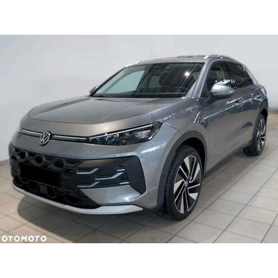 Volkswagen T-Roc 1.5 eTSI Style DSG 85 kW