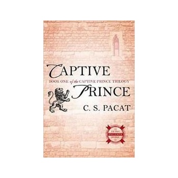 Captive Prince