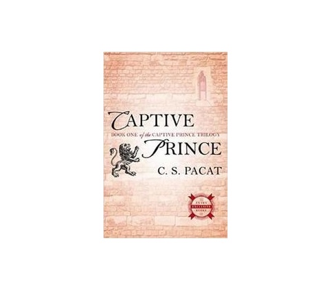 Captive Prince