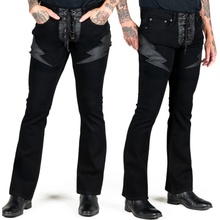 Wornstar Ravenbolt čierna