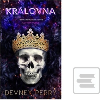 Královna - Devney Perry