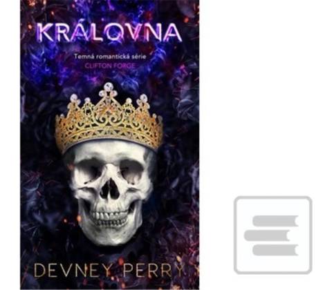 Královna - Devney Perry