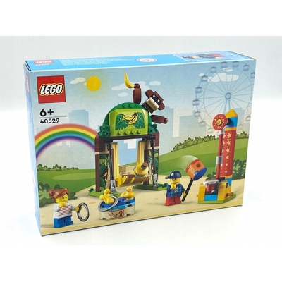 LEGO® 40529 Dětský zábavní park