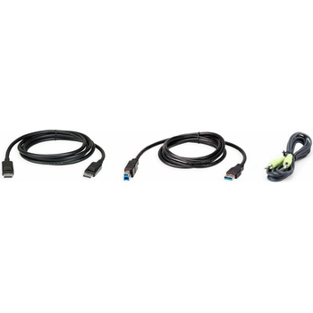 Aten 2L-7D02UDPX3