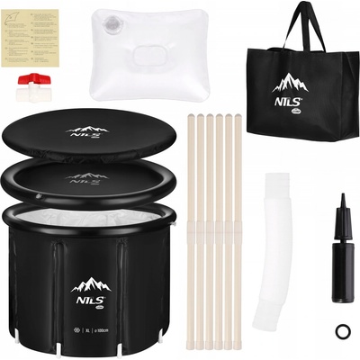 Nils Camp NC0122 Ice Tub 100 cm – Hledejceny.cz