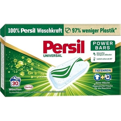 Persil Eco Power Bars Color tablety 30 PD