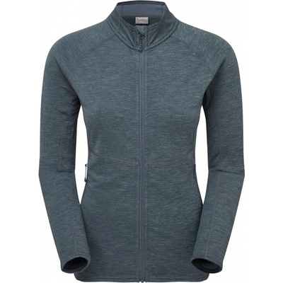 Montane Womens Protium Jacket Astro Blue