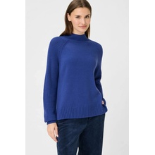 Olsen dámský svetr 11004473 40003 Modrá