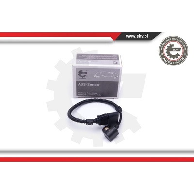 Snímač úhlu rejdu ESEN SKV 17SKV484 – Zboží Mobilmania