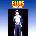Elvis Presley - Moody Blue (Reissue) (Remastered) (CD) (0078636793122)