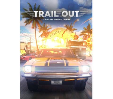 Trail Out