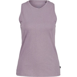 Stoic Дамски потник с широка презрамка Stoic Women's Hemp30 UtbySt. Tank Tank top - Plum Grey - размер XXL (916-6610-0316)