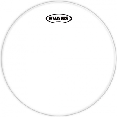 Evans 15" G14 COATED
