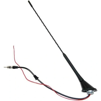 Anténa elektronická 12V