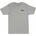 Fender Transition Logo Tee Athletic Gray M Риза (9192500406)