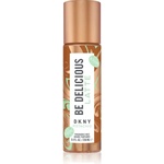 DKNY Be Delicious Latte парфюмна мъгла за жени 250ml
