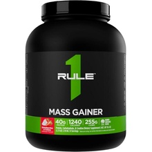 Rule 1 Mass Gainer 5150 g