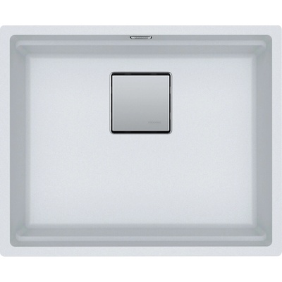 Franke KNG PRO 110-52 Bílá-led