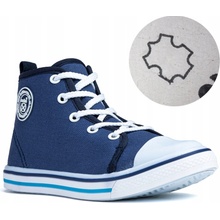 Axim detské tenisky modré