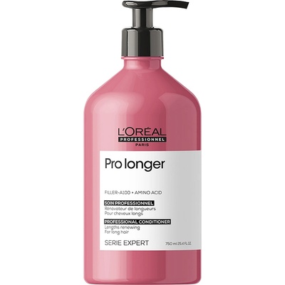 L'Oréal L'Oréal Professionnel Serie Expert Pro Longer Lengths Renewing Conditioner 750 ml