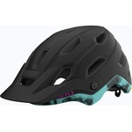 Giro Велосипедна каска Giro Source Integrated MIPS W matte black/ice dye
