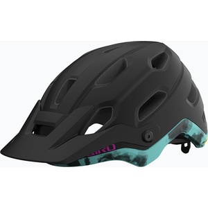 Giro Велосипедна каска Giro Source Integrated MIPS W matte black/ice dye