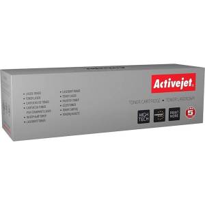 Activejet Toнер Activejet ATB-2510N (ATB-2510N)