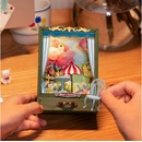 RoboTime miniaturní divadélko Čajový dýchánek