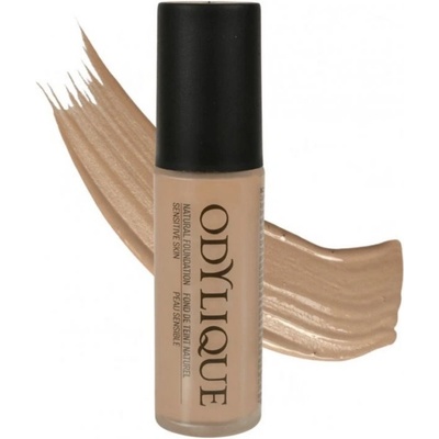 Odylique Tekutý minerální make-up 40 30 ml