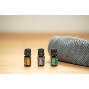 dōTERRA Комплект етерични масла за йога