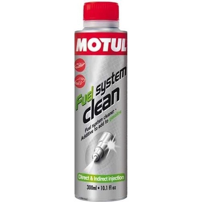 Motul Fuel System Clean 300 ml