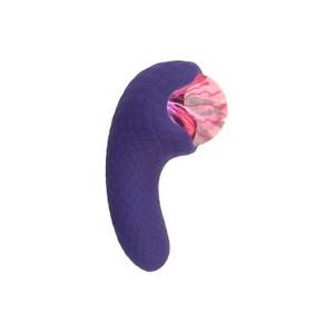 Beau Coeur ZANTO Plasma Vibrator (P26682)