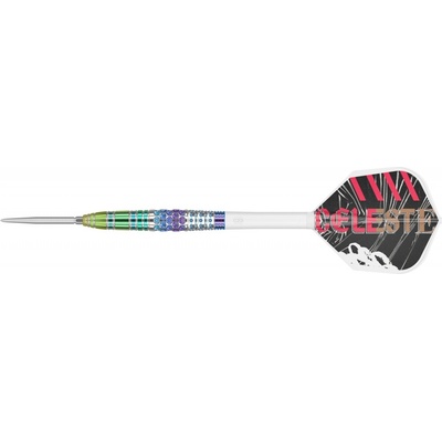 Target Japan Zhou Momo - Celeste G2 95% 21g steel
