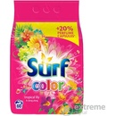 Prášky na pranie Surf Color Tropical Lily & Ylang Ylang prášok na pranie 60 PD 3,9 kg