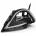 Tefal Iron Puregliss Dry & Steam FV8062, Black