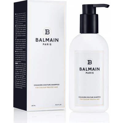 Balmain Hair Revitalizing Shampoo 300 ml