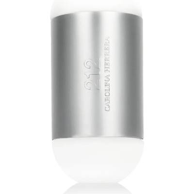 Carolina Herrera 212 Eau de Toilette за жени 100 ml ТЕСТЕР опция Нова опаковка